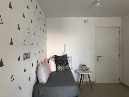 Apartamento El Refugio