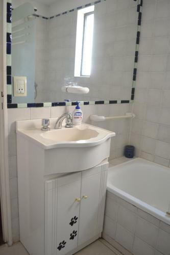 Apartamento Cerquita De La Terminal