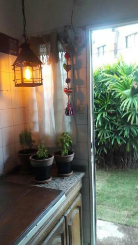 Apartamento Casita Ruma