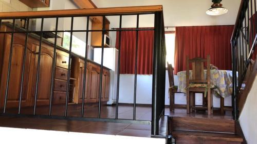 Villa General Belgrano, Los Molinos, Casa.