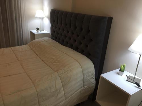 Apartamento Chacabuco Park