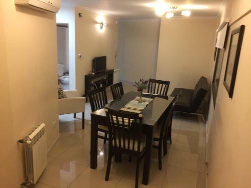 Apartamento Chacabuco Park