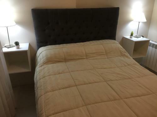 Apartamento Chacabuco Park