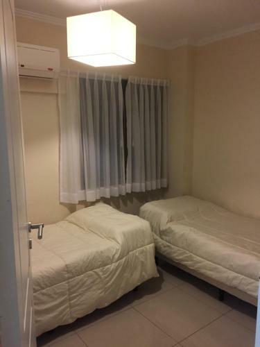 Apartamento Chacabuco Park