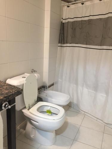 Apartamento Chacabuco Park