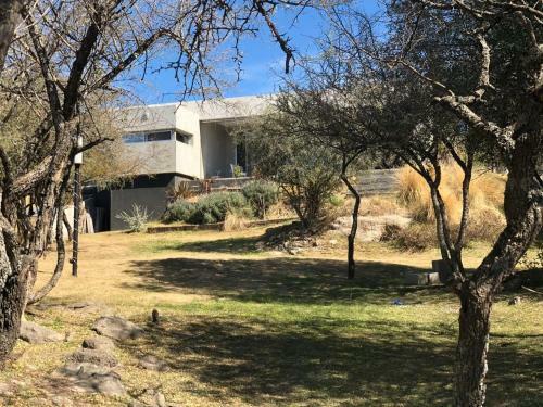 Casa En Agua De Oro