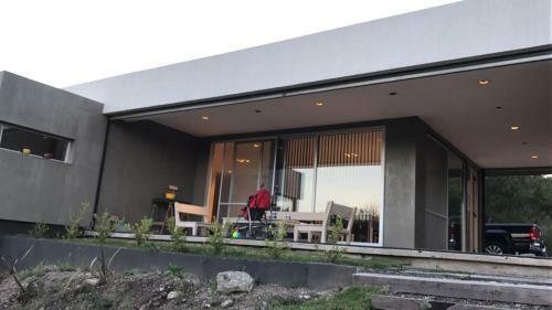 Casa En Agua De Oro