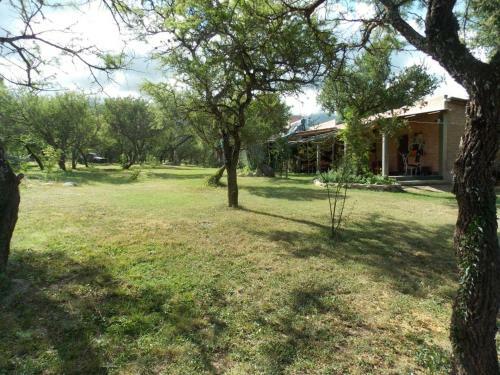 Posada La Huaique�a