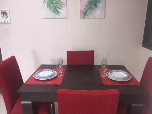 Apartamento Genesis V