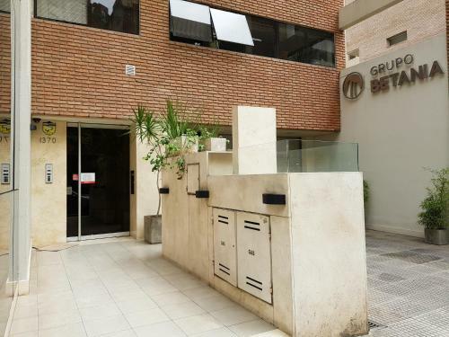 Apartamento Departamento Obispo Trejo