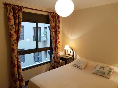Apartamento Departamento Obispo Trejo