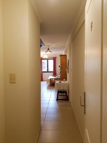 Apartamento Departamento Obispo Trejo