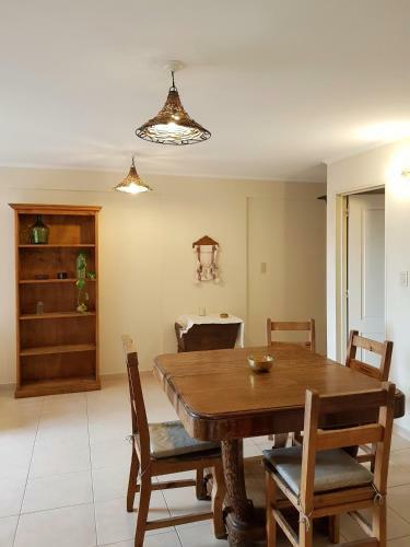 Apartamento Departamento Obispo Trejo