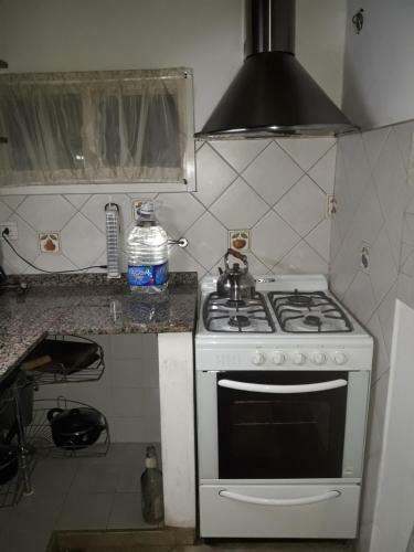 Apartamento Rincon De Luz