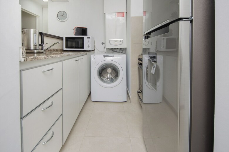 Ituzaingo Apartment A16