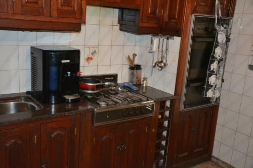 Hostal Casa Lugones Aeropuerto