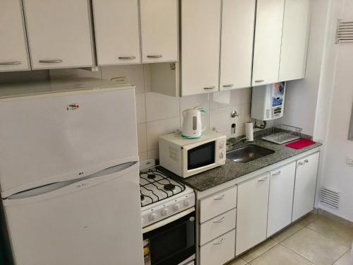 Apartamento Nuevo Departamento 1 Dormitorio