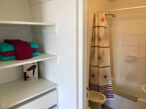 Apartamento Nuevo Departamento 1 Dormitorio