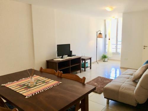 Apartamento Nuevo Departamento 1 Dormitorio
