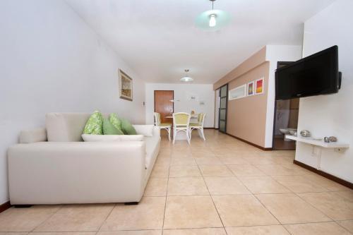 Apartamento Fragueiro Flat Bu6