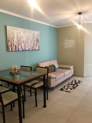 Apartamento Palatinus, Bolivar 370