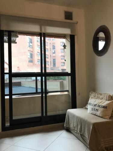 Apartamento Palatinus, Bolivar 370