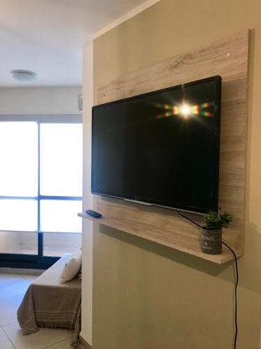 Apartamento Palatinus, Bolivar 370