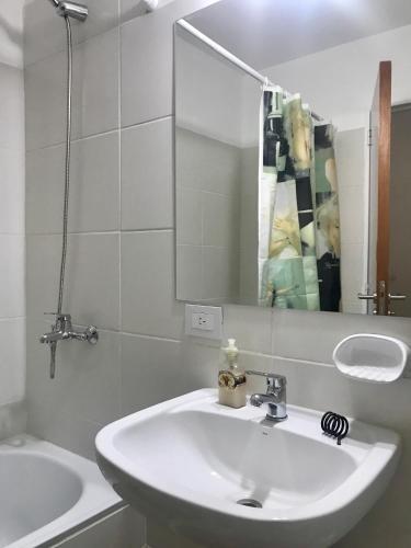 Apartamento Palatinus, Bolivar 370