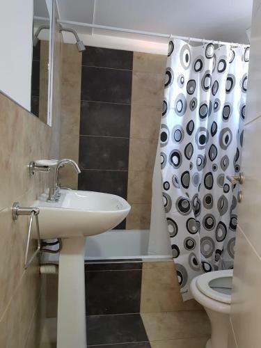 Costanera Apartments