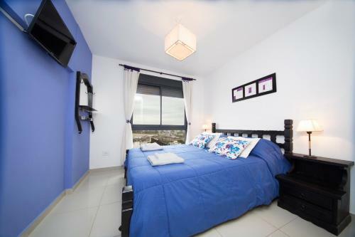 Apartamento Bvd. Illia B2a