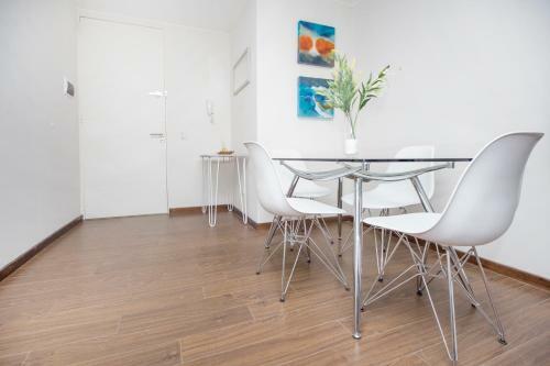 Apartamento Rent Obispo Trejo 31w