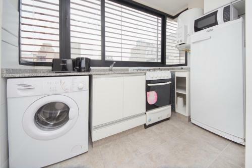 Apartamento Rent Obispo Trejo 31w