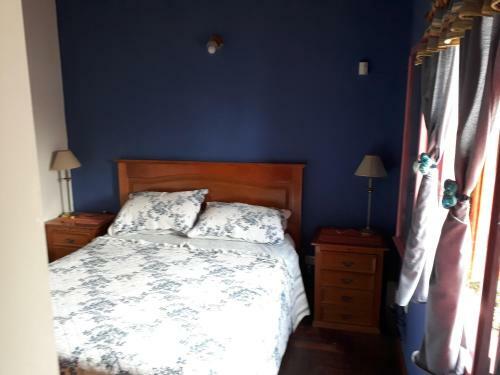 Apartamento Casita Rosa