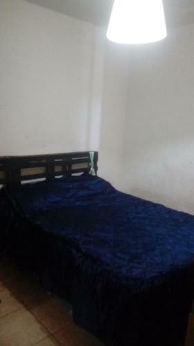 Albergue Tory's