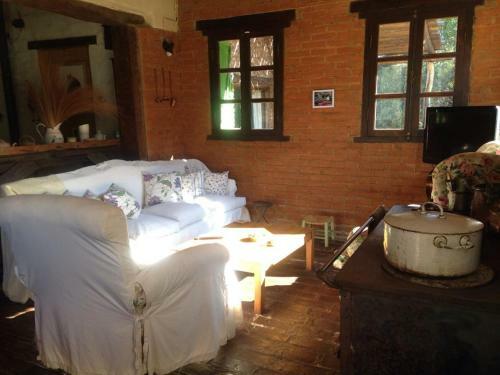 Bed & Breakfast Hosteria El Encuentro