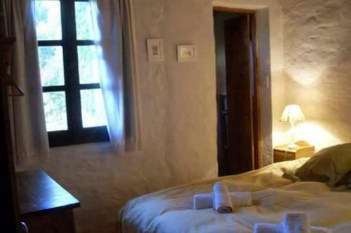 Bed & Breakfast Hosteria El Encuentro