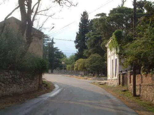 Bed & Breakfast Hosteria El Encuentro