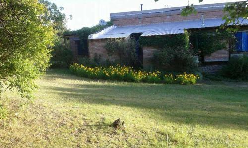 Bed & Breakfast Hosteria El Encuentro