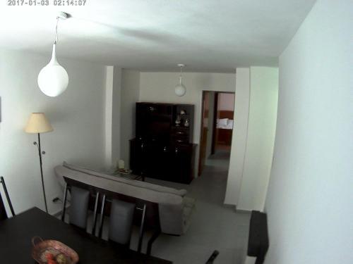 Apartamento Departamento C�ntrico