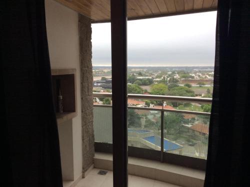 Apartamento Torres Altos De Villasol Premium