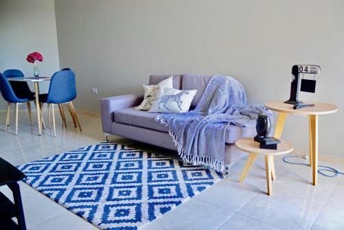 Apartamento Moderno Depto Con Piscina