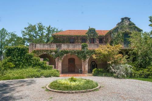 Villa Casona De Estilo Colonial
