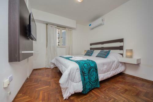 Apartamento Obispo Salguero 21a