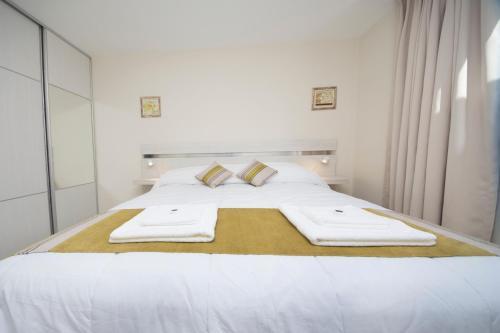 Apartamento Rent Rondeau 2h4