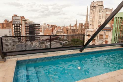 Great Apartment In Nueva C�rdoba
