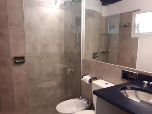 Apartamento Monoambiente Zona Norte