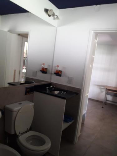 Apartamento Monoambiente Zona Norte