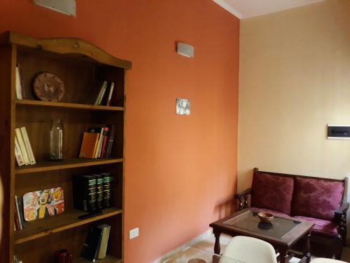 Apartamento Dpto C�ntrico - Drastuh Alojamientos