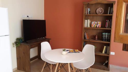 Apartamento Dpto C�ntrico - Drastuh Alojamientos