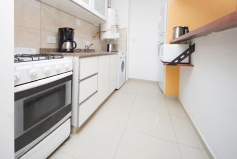 Apartamento Bvd. Illia Ax9